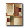 Home Dynamix Home Dynamix New Generation 8 X 10 Cream 3204 Area Rugs