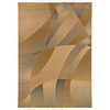 Kane Carpet Kane Carpet Regency 8 X 10 Abstract Gold Area Rugs