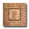 Tilecrest Tilecrest Fauxstone Resin Decos Deco Star Rosso Tile  &  Stone