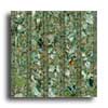 Fritztile Fritztile Fluted 1 / 4 Wt6100 Canadian Green Granite Tile  &  Stone