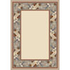 Milliken Milliken Kapalua 8 X 11 Opal Pearl Mist Area Rugs