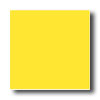 American Olean American Olean Bright 4 X 4 Canary Tile  &  Stone