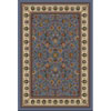 Milliken Milliken Persian Palace 5 X 8 Lapis Area Rugs