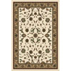 Milliken Milliken Isfahan 11 X 13 Opal Area Rugs