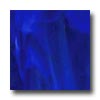 Diamond Tech Glass Diamond Tech Glass Stained Glass 4 X 4 Bright Blue Opalescent Ti