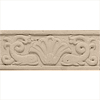 Tesoro Tesoro Circe Listello Classic Tile  &  Stone