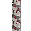 Milliken Milliken Remous 2 X 16 Runner Ebony Area Rugs