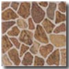 Villa Real Villa Real Rio Grande 14 X 14 Cotto Tile  &  Stone