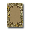 Milliken Milliken Realtree Collection 4 X 5 Max 4 Solid Center Area Rugs