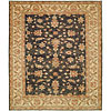 Harounian Rugs International Harounian Rugs International Kabul 6 X 9 Grey / beige Area Rugs