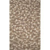 Trans-Ocean Import Co. Trans-ocean Import Co. Gallia 8 X 10 Stripes Driftwood Area Rugs
