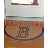The Memory Company The Memory Company Boston Red Sox Boston Red Sox Area Rugs
