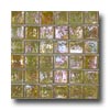 Sicis Sicis Neoglass Cubes Mosaic Hemp Tile  &  Stone