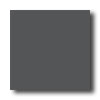 American Olean American Olean Terra Paver Unpolished 8 X 8 Black Tile  &  Stone