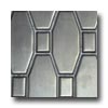 Sicis Sicis Metallismo 6 Smooth Tile  &  Stone