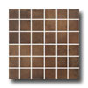 Esquire Tile Esquire Tile Chateau Lyon Mosaic Marron Tile  &  Stone