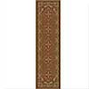 Milliken Milliken Merkez 2 X 23 Runner Umber Area Rugs