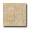Armstrong Armstrong Natural Fusion - Plaza Mayor Sable Sand Vinyl Flooring