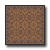 Milliken Milliken Samarra 8 X 8 Square Ebony Area Rugs