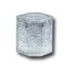 Daltile Daltile Glass Block Icescapes 8 Icescapes Hedron Tile  &  Stone