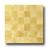Mohawk Mohawk Sardara Mosaic Cathedral Beige / piazza Gold Tile  &  Stone