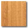 Hartco Hartco Pattern Plus 5000 Oak Permion Finish - 36 Copper Hardwood