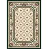 Milliken Milliken Vanderbilt 3 X 4 Opal Peridot Area Rugs