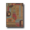 Home Dynamix Home Dynamix Escapades 8 X 11 Multi 305 Area Rugs