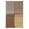 Radici USA Radici Usa Elegance 4 X 6 Chai Latte Area Rugs