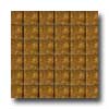 Tilecrest Tilecrest Alicia Mosaic Walnut Mosaic Tile  &  Stone