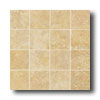 American Olean American Olean Amiata Mosaic 3 X 3 Giallo Tile  &  Stone