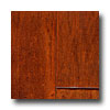 Mohawk Mohawk Santa Barbara Plank Dark Auburn Maple Hardwood Flooring