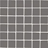 Casa Dolce Casa Casa Dolce Casa Neutra Mosaic 2 X 2 Cemento Tile  &  Stone