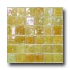 Sicis Sicis Iridium Mosaic Daffodil Tile  &  Stone