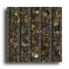 Fritztile Fritztile Fluted 1 / 4 Wt6100 Royal Bronze Granite Tile  &  Stone