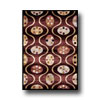 Home Dynamix Home Dynamix Evolution 2 X 7 Black 5339 Area Rugs