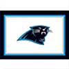 Milliken Milliken Carolina Panthers 8 X 11 Carolina Panthers Spirit Area
