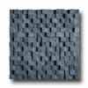 Mirage Tile Mirage Tile Lava Stone Mosaic Break Front 3 / 4 X 3 / 4 Tile  &  Stone