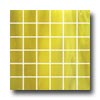 Diamond Tech Glass Diamond Tech Glass Stained Glass Mosaic Bright Yellow Opalescent