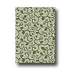 Milliken Milliken Rolle 4 X 5 Celadon Antique Area Rugs
