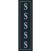 Milliken Milliken Seattle Mariners Runner Seattle Mariners Runner Area Ru