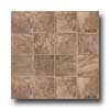 Congoleum Congoleum Concept - Aztec Slate 6 Multi Gray Terracotta Slate Vi