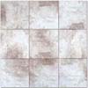 Interceramic Interceramic Mountain Rock 17 X 17 Arcticstone Tile  &  Stone