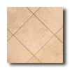 Crossville Crossville Empire 7 X 7 Polished Corsican Creme Po Tile  &  Stone