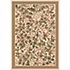 Milliken Milliken Delphi 8 X 11 Sand Area Rugs