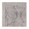 Tesoro Tesoro Boston Listello Flat Corner Antique Tile  &  Stone