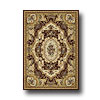 Home Dynamix Home Dynamix Victoriana 3 X 8 Claret Area Rugs