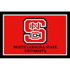 Logo Rugs Logo Rugs North Carolina State University North Carolina State A