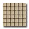 Tilecrest Tilecrest Sabrina Mosaic Almond Tile  &  Stone
