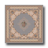 Milliken Milliken Valette 8 Round Blue Haze Area Rugs
